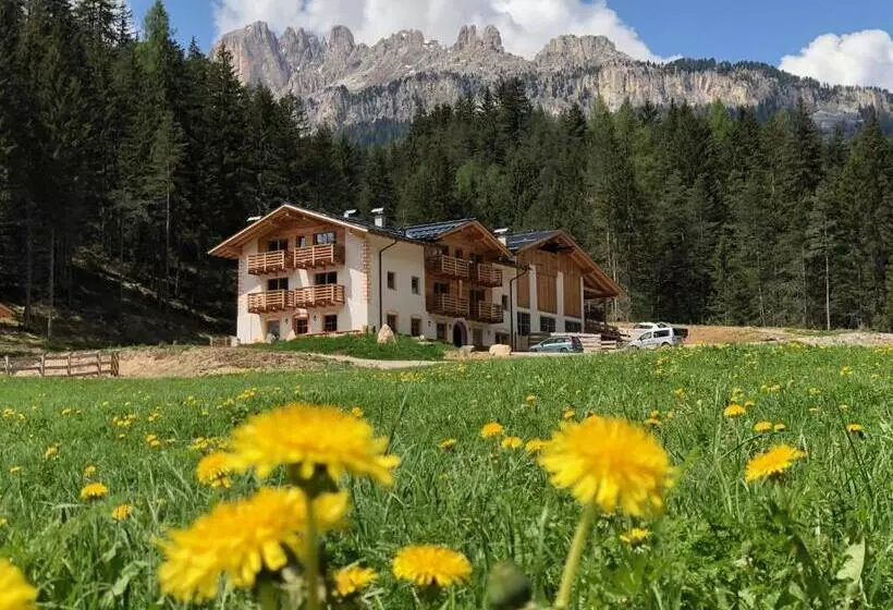 ホテル Agriturismo Soreie Farmstay
