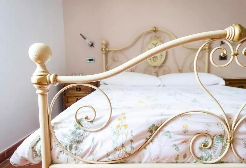 ホテル Agriturismo La Corte Del Lupo