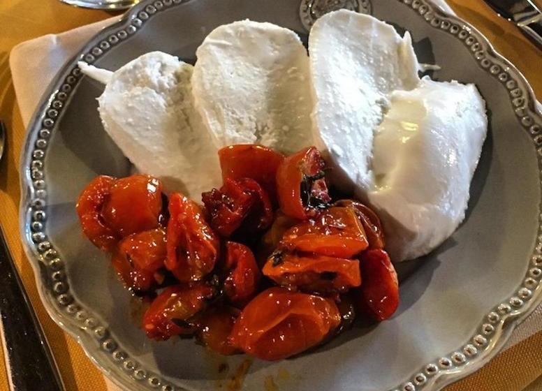 호텔 Agriturismo La Corte Del Lupo