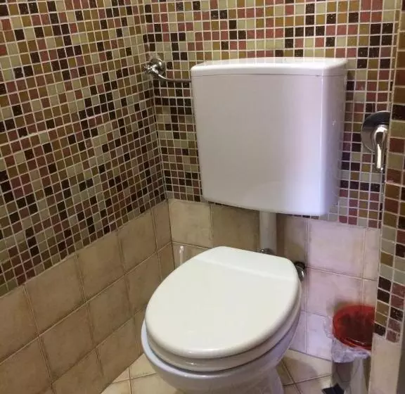 ホテル Agriturismo Ristorante Albachiara