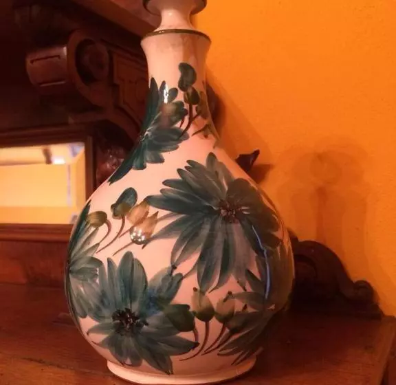 ホテル Agriturismo Ristorante Albachiara