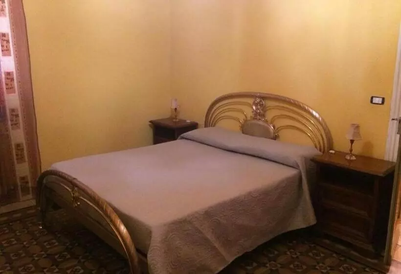 ホテル Agriturismo Ristorante Albachiara