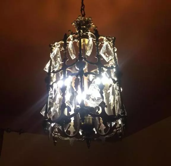 ホテル Agriturismo Ristorante Albachiara