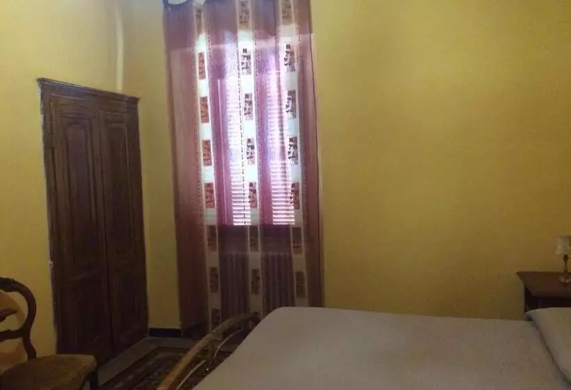 ホテル Agriturismo Ristorante Albachiara