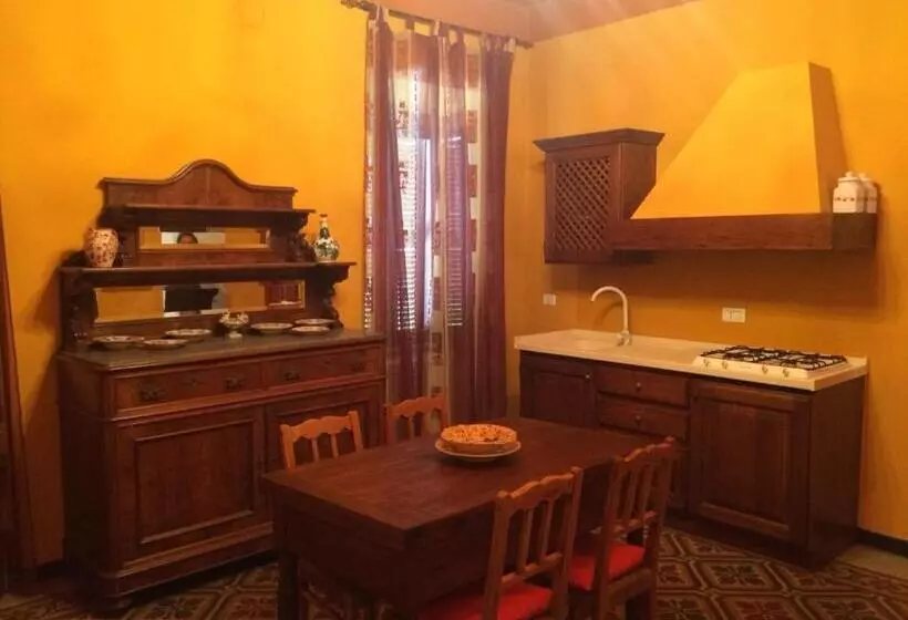 ホテル Agriturismo Ristorante Albachiara