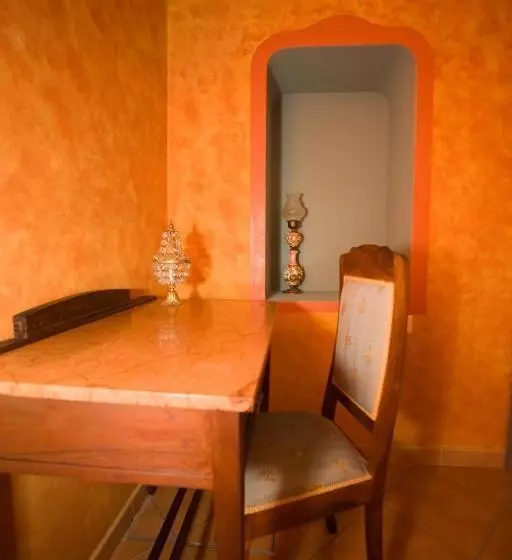 ホテル Agriturismo Ristorante Albachiara