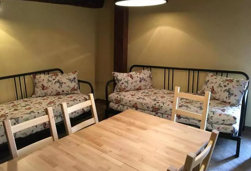 Hotelli Alloggio Del Grand Tour