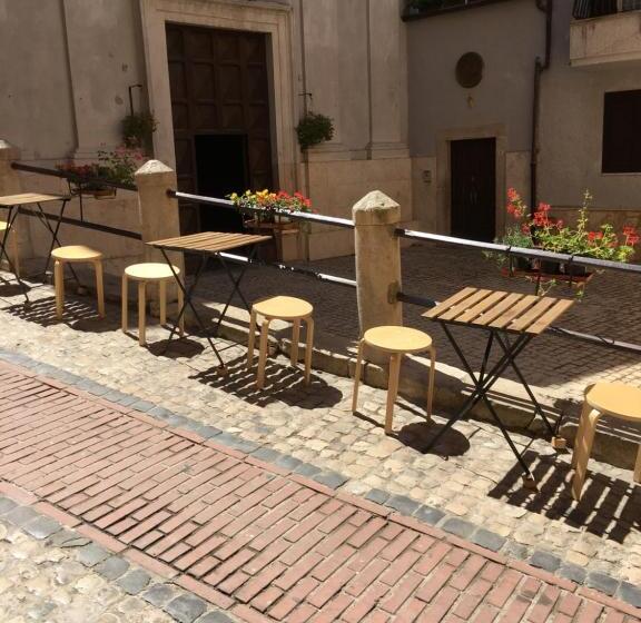 فندق Alloggio Del Grand Tour