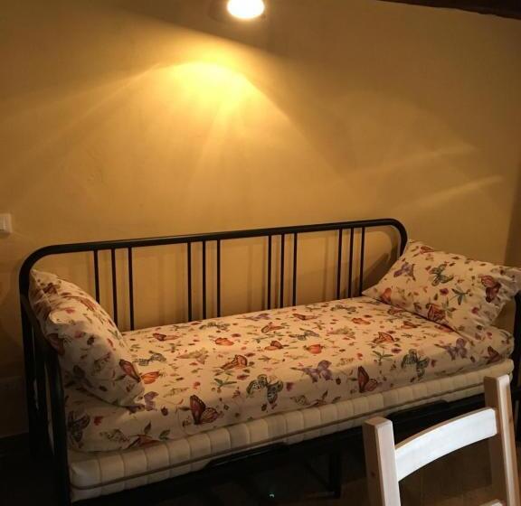 فندق Alloggio Del Grand Tour