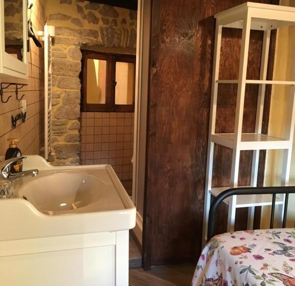 فندق Alloggio Del Grand Tour