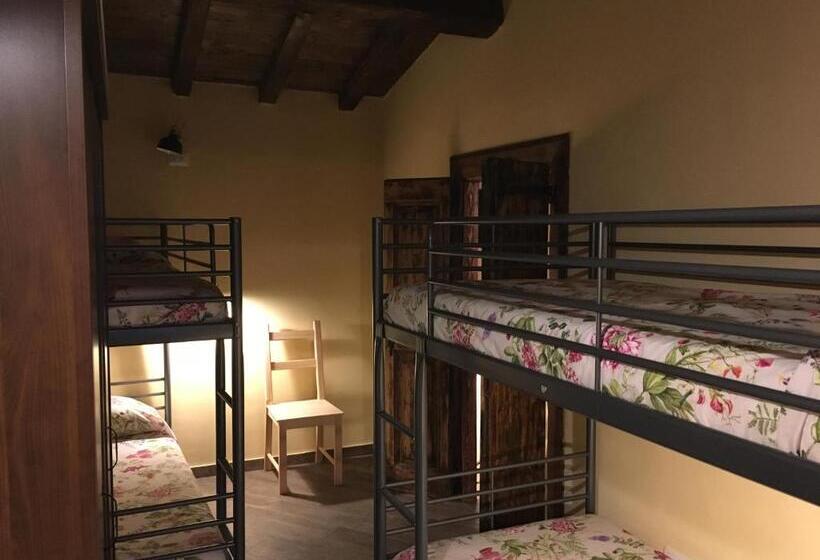 فندق Alloggio Del Grand Tour