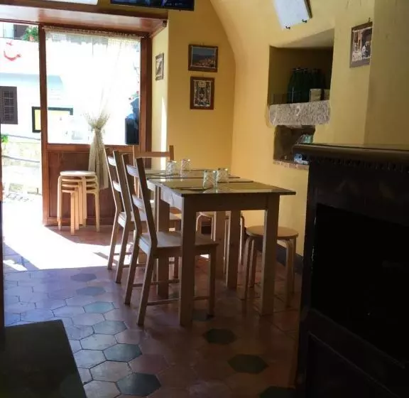 Hotelli Alloggio Del Grand Tour