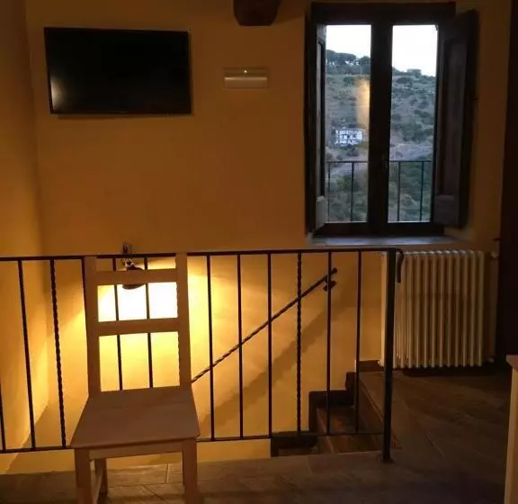 Hotelli Alloggio Del Grand Tour