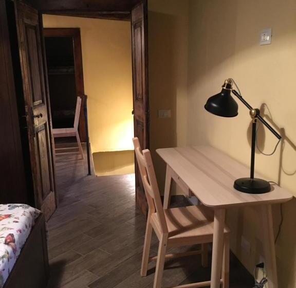 فندق Alloggio Del Grand Tour