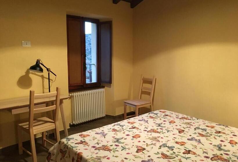 فندق Alloggio Del Grand Tour