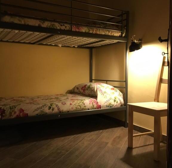 فندق Alloggio Del Grand Tour