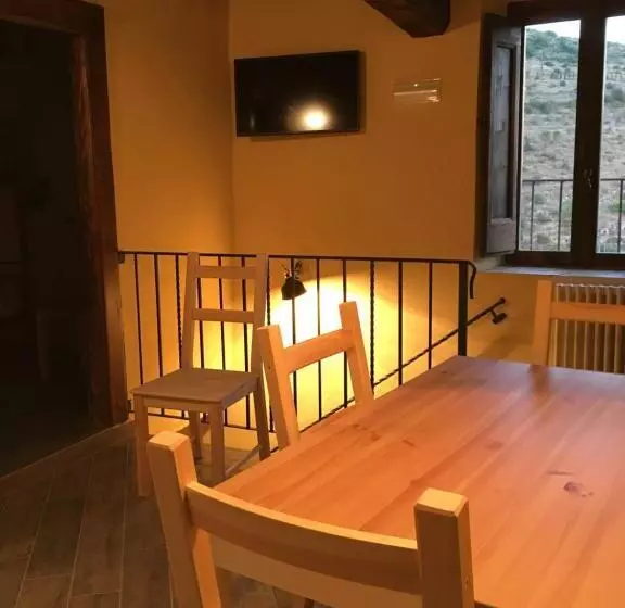 Hotelli Alloggio Del Grand Tour