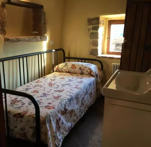 Hotelli Alloggio Del Grand Tour