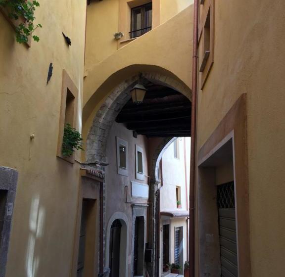 فندق Alloggio Del Grand Tour