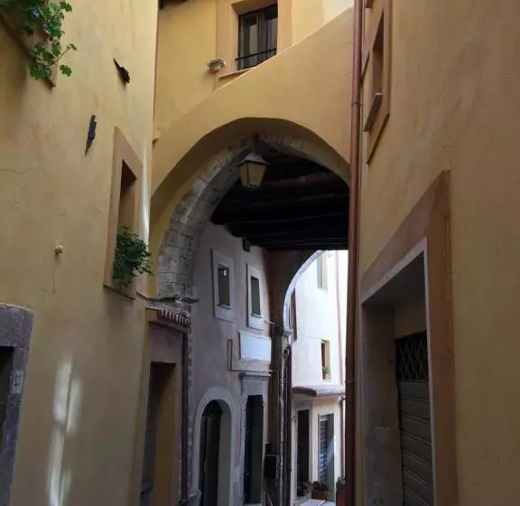 Hotelli Alloggio Del Grand Tour