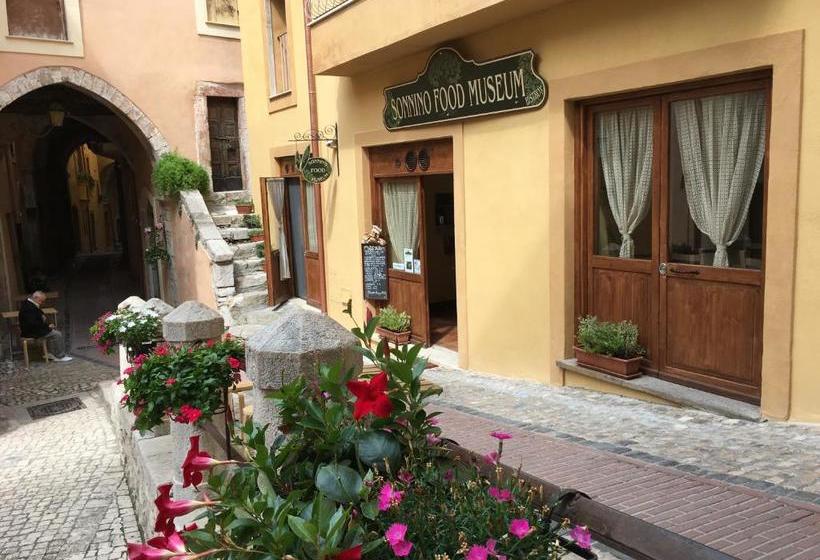 فندق Alloggio Del Grand Tour