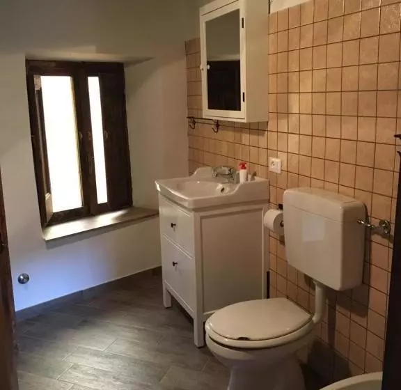 Hotelli Alloggio Del Grand Tour