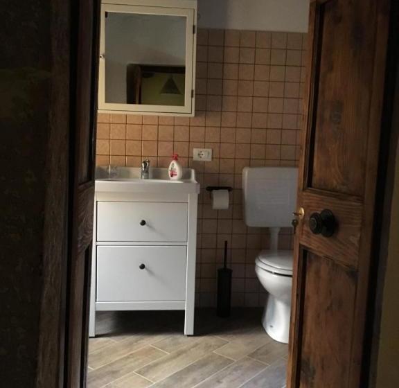 فندق Alloggio Del Grand Tour