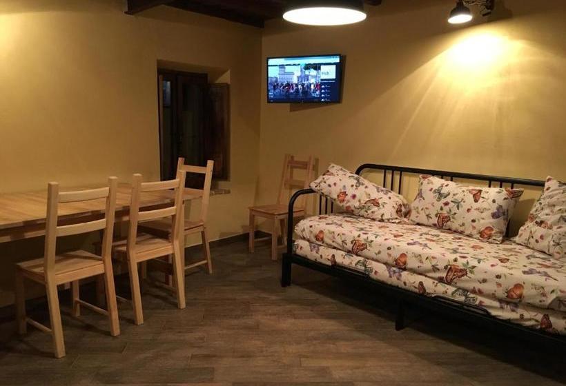 فندق Alloggio Del Grand Tour