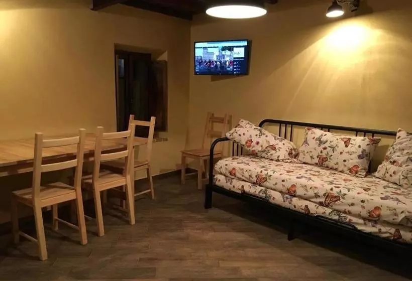 Hotelli Alloggio Del Grand Tour