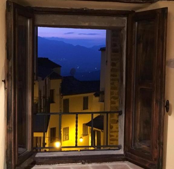 فندق Alloggio Del Grand Tour