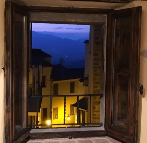 Hotelli Alloggio Del Grand Tour