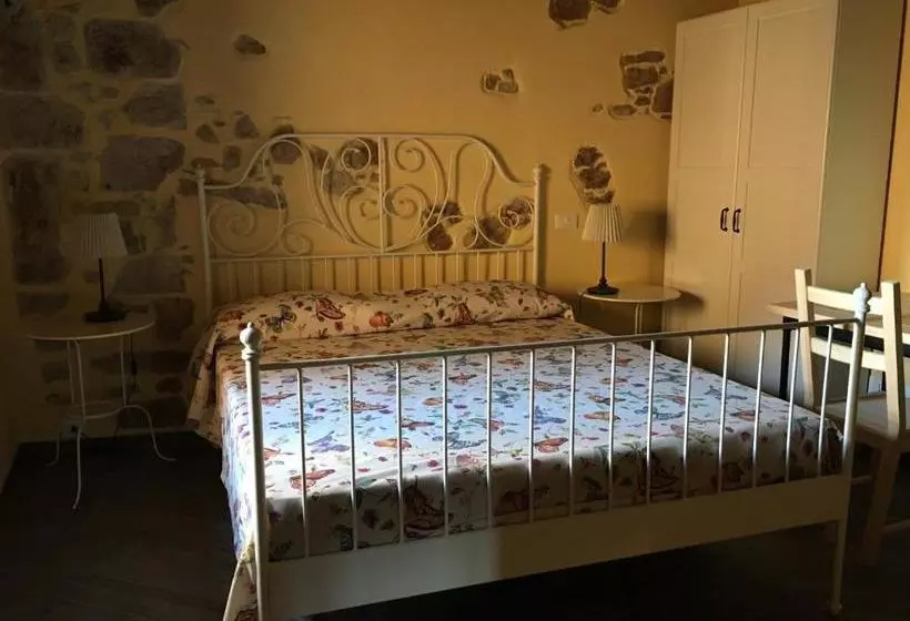 Hotelli Alloggio Del Grand Tour