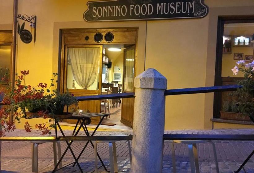 فندق Alloggio Del Grand Tour