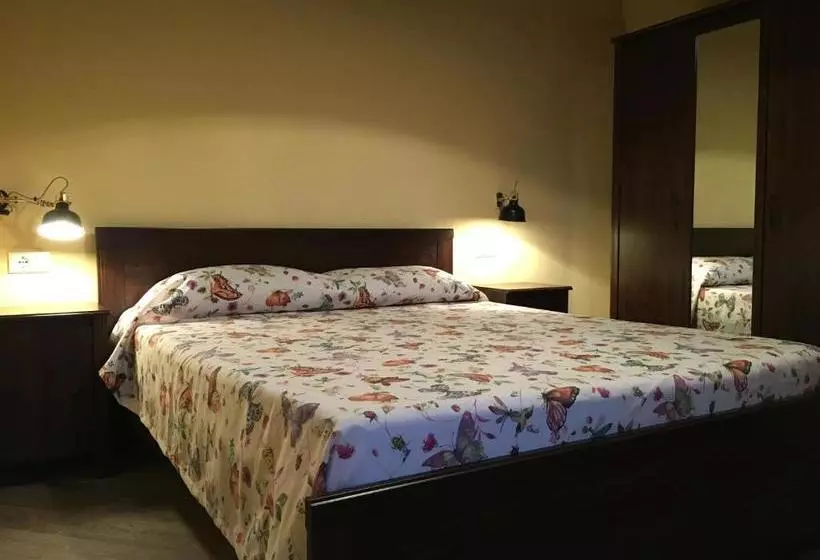 Hotelli Alloggio Del Grand Tour