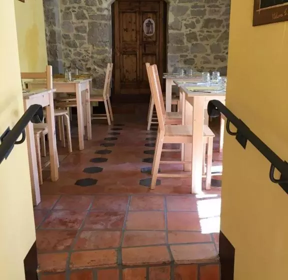 Hotelli Alloggio Del Grand Tour