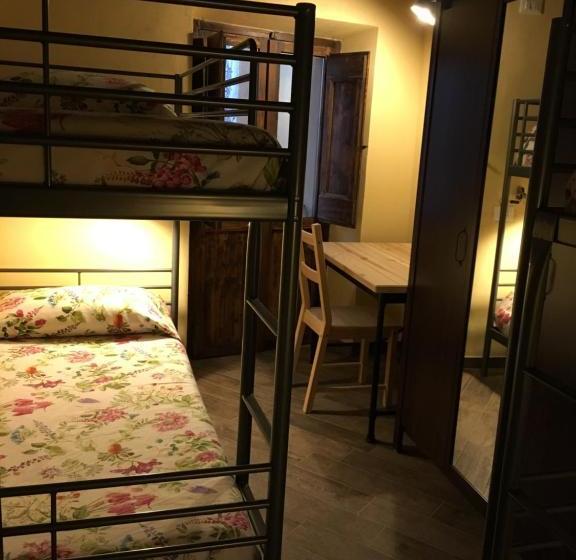 فندق Alloggio Del Grand Tour