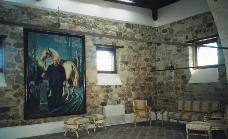 Masseria Sgadari