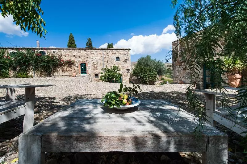Masseria Sgadari