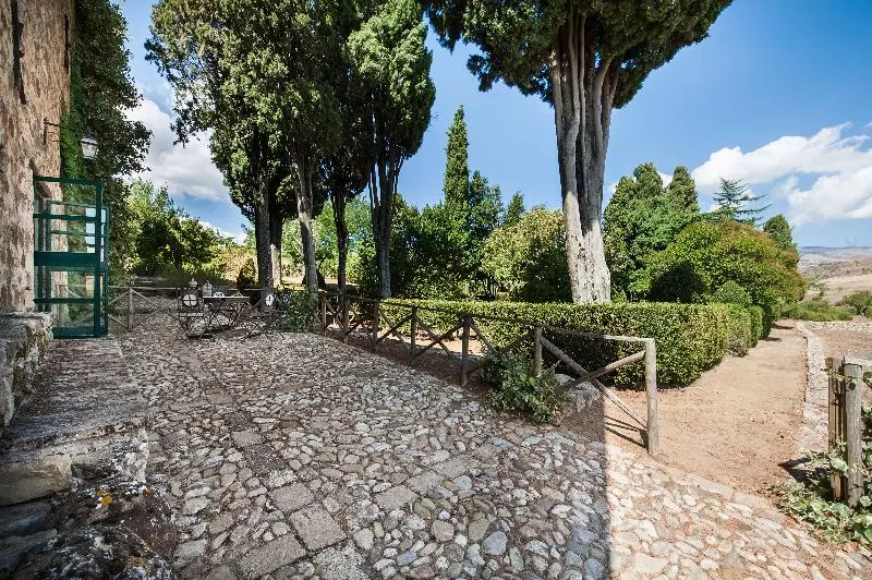 Masseria Sgadari
