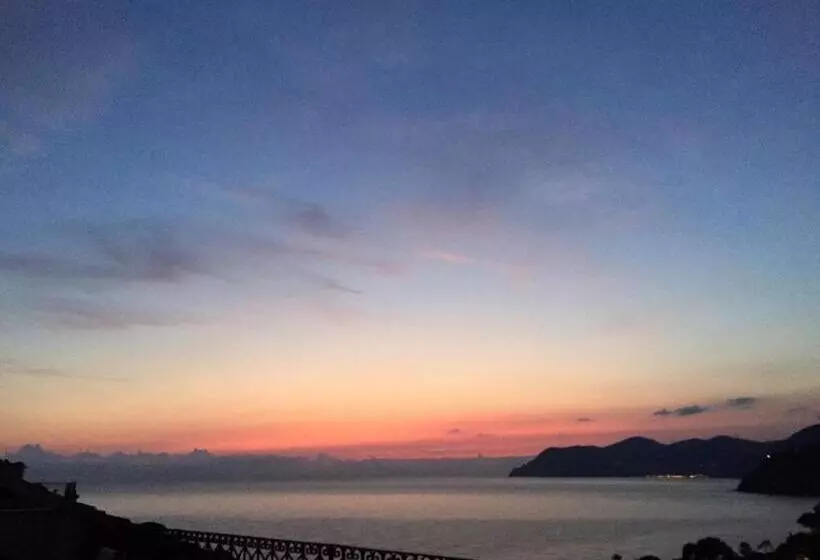 ペンション Le Storie Di Manarola