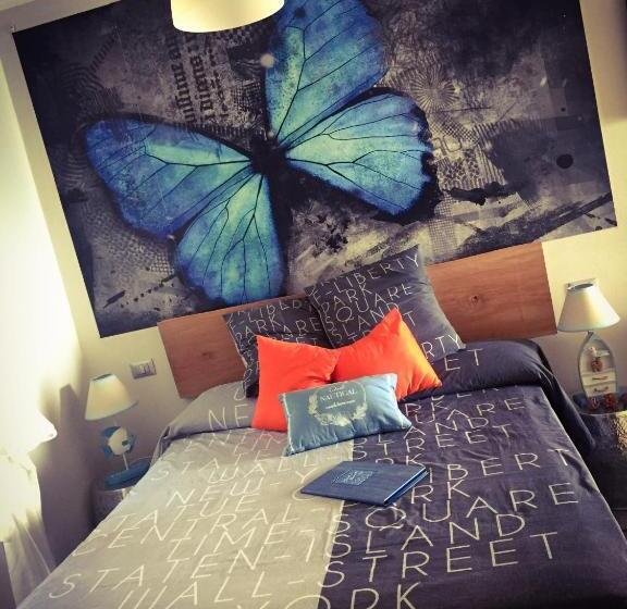 Pensjonat Le Storie Di Manarola