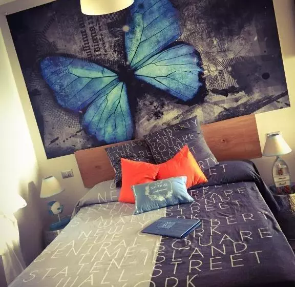 ペンション Le Storie Di Manarola