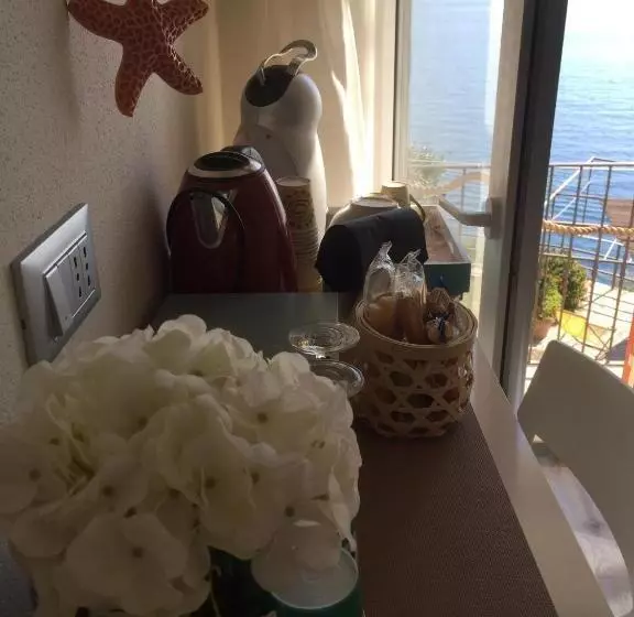 ペンション Le Storie Di Manarola