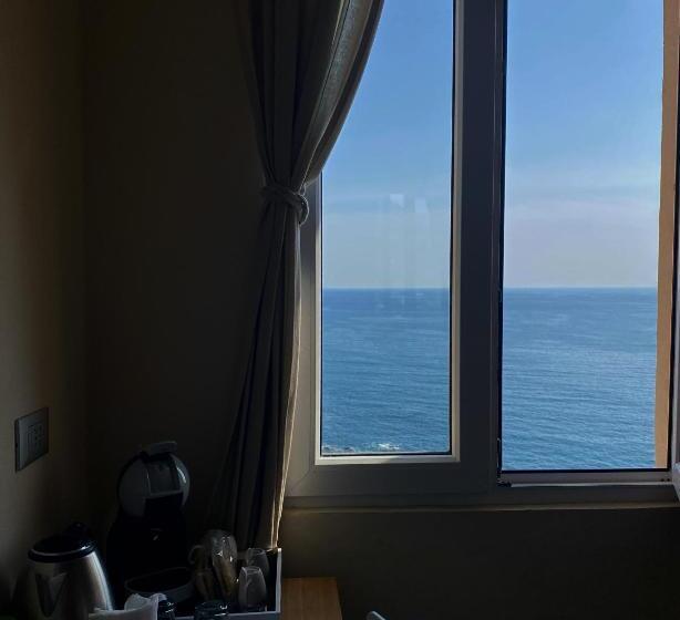 Pensjonat Le Storie Di Manarola