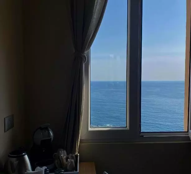 ペンション Le Storie Di Manarola