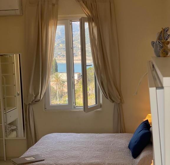 Pensjonat Le Storie Di Manarola