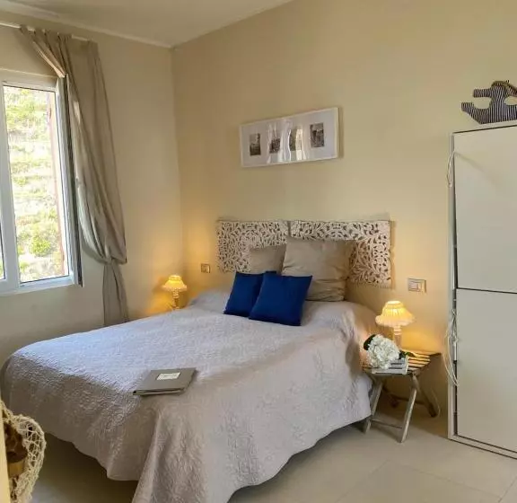 ペンション Le Storie Di Manarola