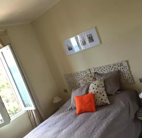 ペンション Le Storie Di Manarola