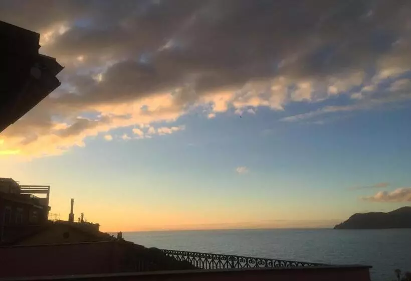 ペンション Le Storie Di Manarola