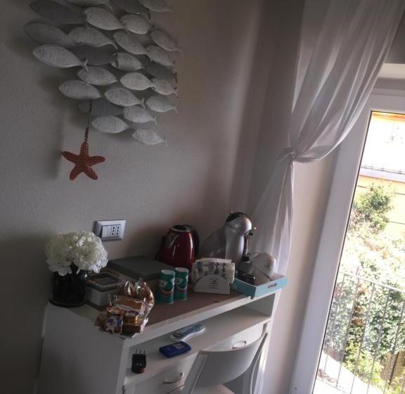 Pensjonat Le Storie Di Manarola